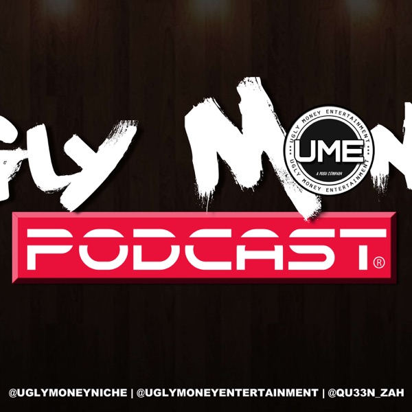 Ugly Money Podcast Artwork