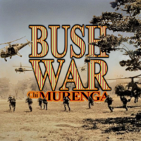 The Bush War (ChiMurenga)