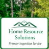 Home Resource Solutions artwork