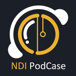 About NDI 2.0 - Subforum