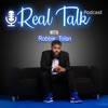 Real Talk w/ Robbie Tolan artwork