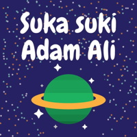 Suka suki Adam Ali (Trailer)