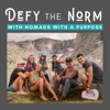 Defy the Norm Podcast artwork