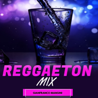 Reggaeton Mix // GFM
