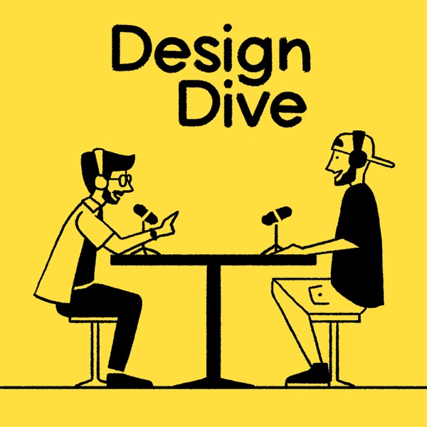 Design Dive Artwork