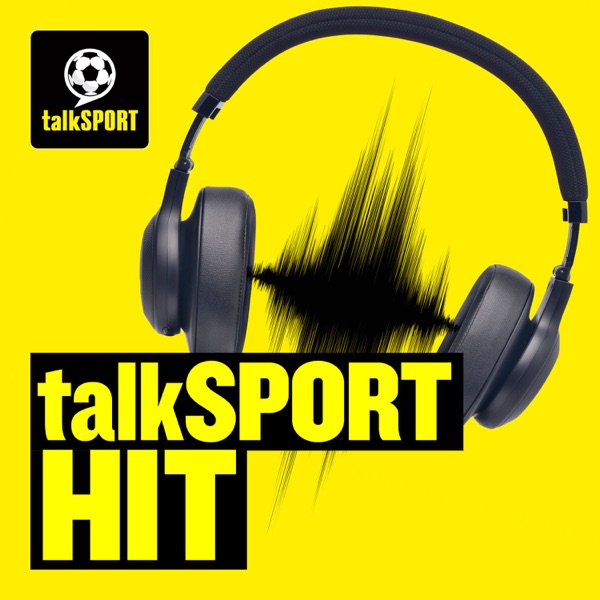 talkSPORT Hit Artwork