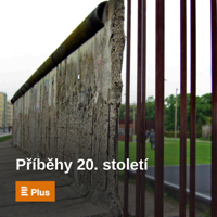 Příběhy 20. století podcast