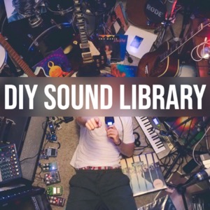 DIY Sound Library