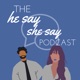 The hesayshesaypodcast's Podcast