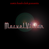 MarvelVision - Comic Book Club