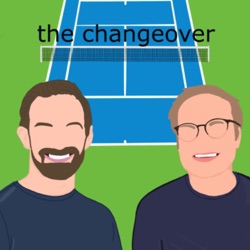 Episode 20: Zwanzig! New age tennis.