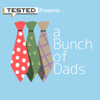 A Bunch of Dads podcast