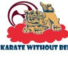 Karate Without Belts artwork