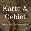 Karte und Gebiet