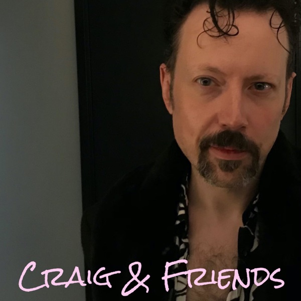 Craig & Friends Artwork