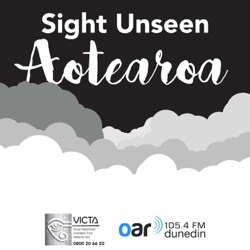 Sight Unseen Aotearoa