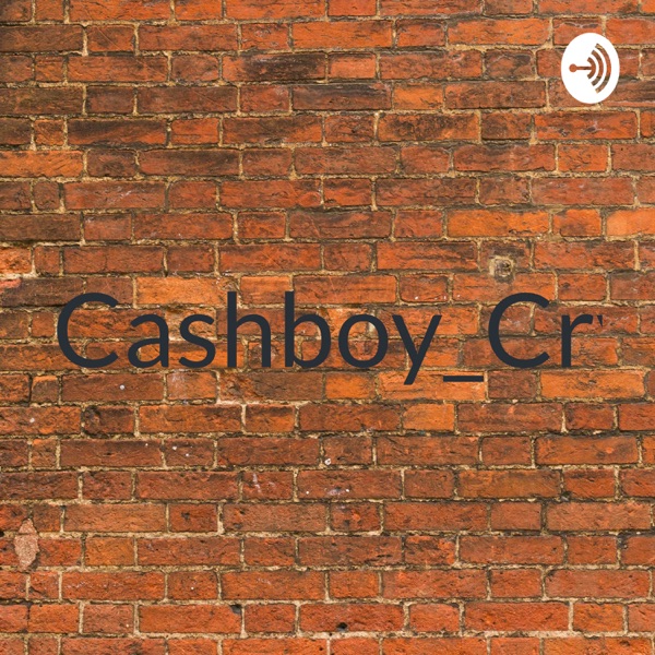 Cashboy_Crypto Artwork