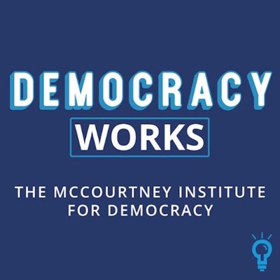 Democracy Works Democracy Works