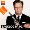 Bagklog på P1