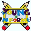 (YAIM,Llc) Young & Informed Media, Llc (Conversations with...) artwork