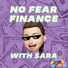 No Fear Finance Amalfi