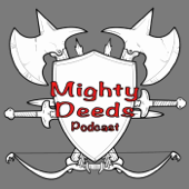 Mighty Deeds - gveltum