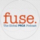 Fuse - The 15 minute PR, Marketing and Communications podcast