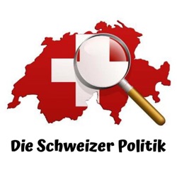 Schweizer Politik (Trailer)