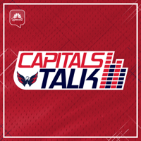 Braden Holtby Speaks Out