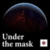 Under the Mask limited podcast series artwork