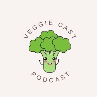 VeggieCast VeggieCast