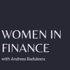 Women in Finance artwork