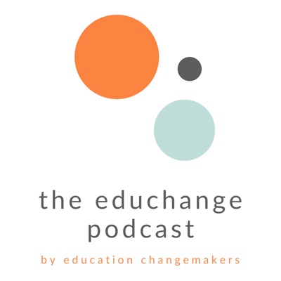 The Educhange Podcast The Educhange Podcast