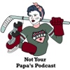 Not Your Papa's Podcast artwork