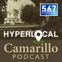 Hyperlocal Camarillo Podcast podcast