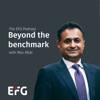 Beyond the Benchmark by EFG artwork