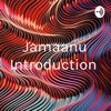 Jamaanu Introduction  artwork