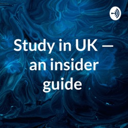 Study in UK guide — top 6 reasons to study in the UK