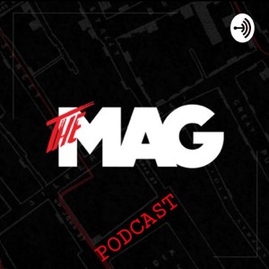 THE MAC PODCAST