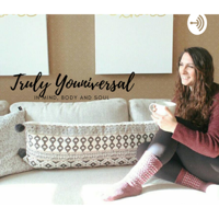 Holistic Health with Amanda Green