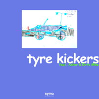 tyre kickers podcast