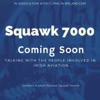 Squawk7000 - Aviation news from Ireland, artwork