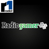 Radiogamer podcast