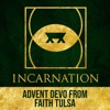 Faith Tulsa | Incarnation artwork