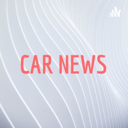 CAR NEWS