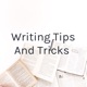 Writing Tips And Tricks 