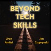 Beyond Tech Skills artwork