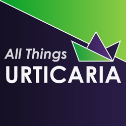 Episode 75 - Urticaria in a veterinary setting