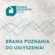 Brama Poznania - do usłyszenia!