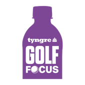 Golf Focus - Tyngre